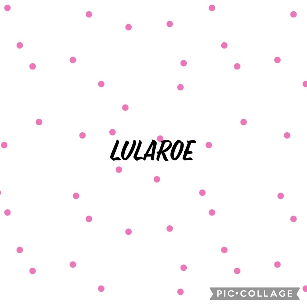 LulaRoe clothing